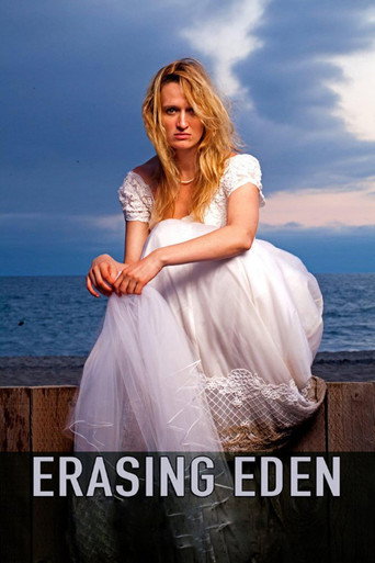 Erasing Eden movie poster