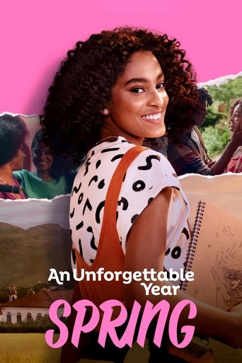 An Unforgettable Year - Spring movie poster