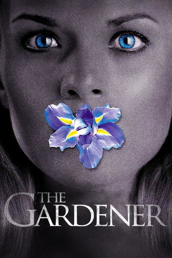 The Gardener movie poster
