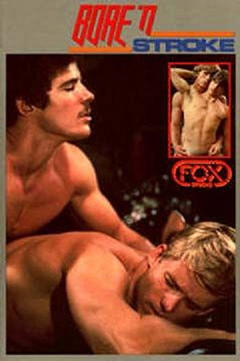 Bore 'N Stroke movie poster