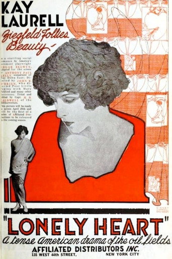 Lonely Heart movie poster