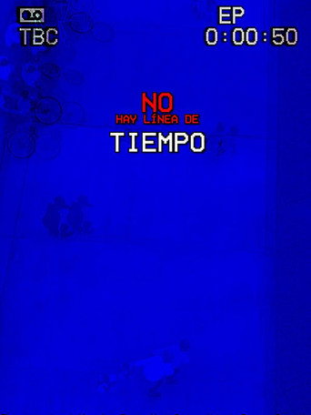 There Is No Timeline movie poster