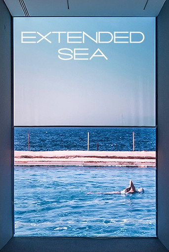 Extended Sea movie poster
