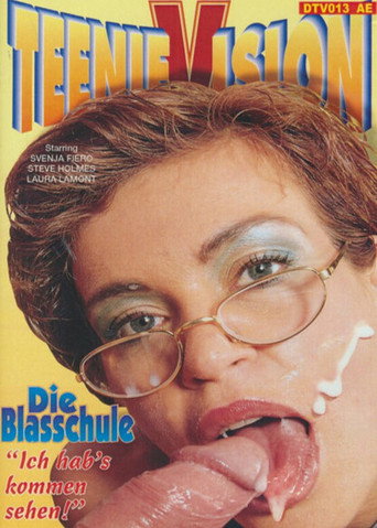 Die Blasschule movie poster
