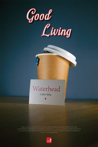 Good Living movie poster