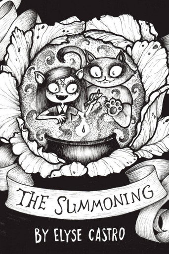 The Summoning movie poster