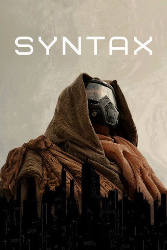 SYNTAX movie poster