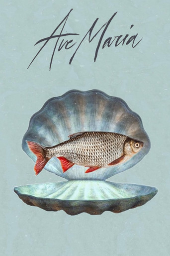 Ave Maria movie poster