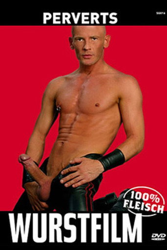 Perverts movie poster