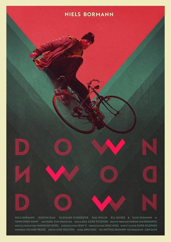 Down Down Down movie poster