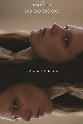 Backpedal movie poster
