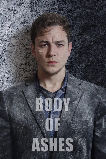 Body of Ashes movie poster