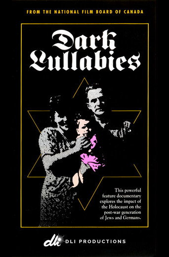 Dark Lullabies movie poster