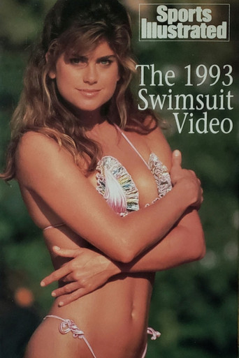Sports Illustrated: Swimsuit 1993 movie poster