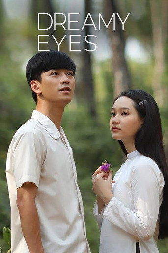 Dreamy Eyes movie poster