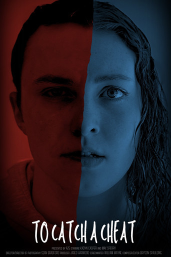 To Catch a Cheat movie poster