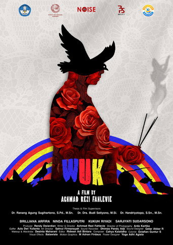 WUK movie poster