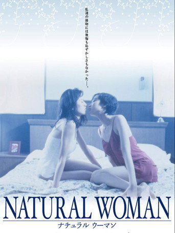 Natural Woman movie poster