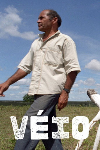 Véio movie poster