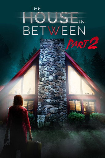 The House In Between: Part 2 movie poster