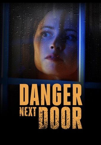 Danger Next Door movie poster