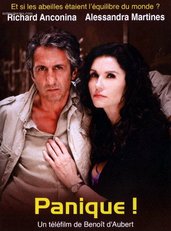 Panique! movie poster