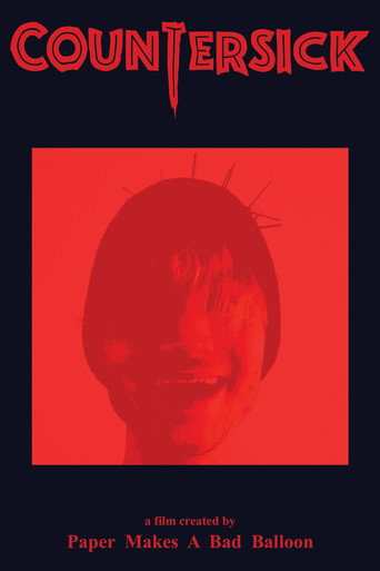 Countersick movie poster