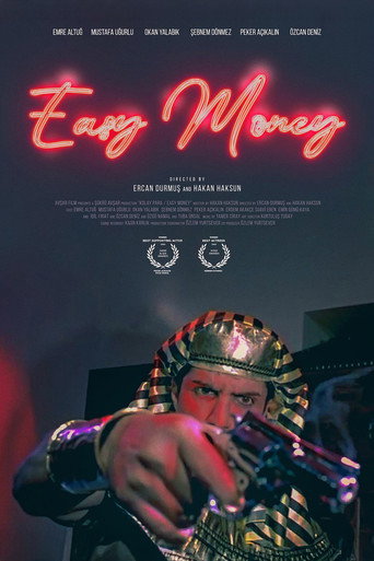 Kolay Para movie poster