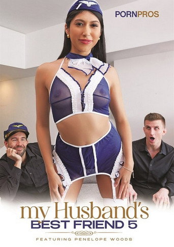 My Husband's Best Friend 5 movie poster