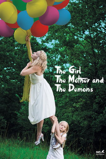 The Girl, the Mother and the Demons movie poster