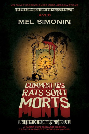 This is How You Kill Rats movie poster
