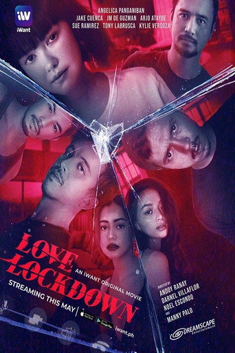 Love Lockdown movie poster