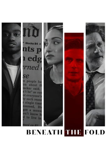 Beneath the Fold movie poster