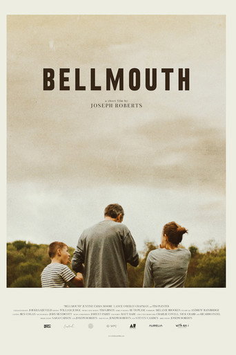 Bellmouth movie poster