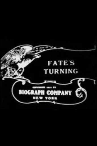 Fate's Turning movie poster