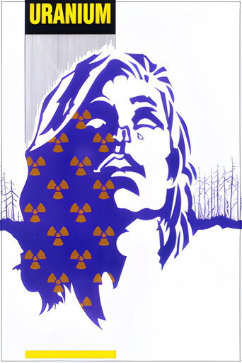Uranium movie poster