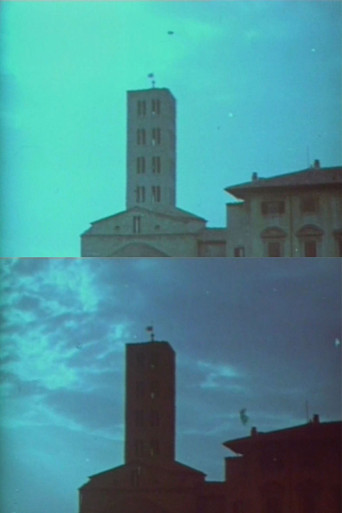 Tempo-Tempio-Ritratto movie poster