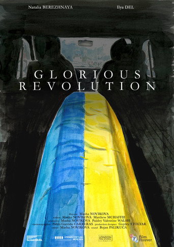 Glorious Revolution movie poster