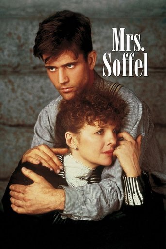 Mrs. Soffel movie poster