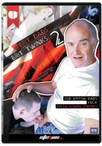 Brit Dads Brit Twinks 2 movie poster