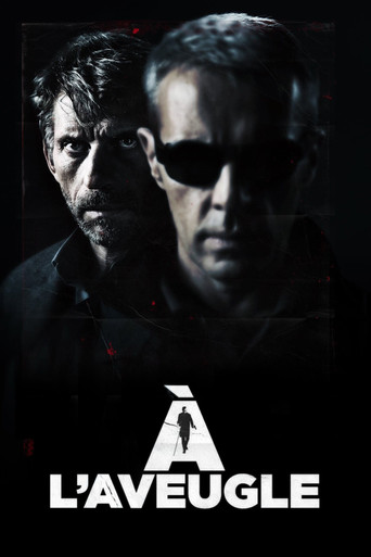 Blind Man movie poster