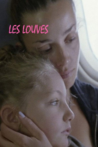The She-Wolves movie poster