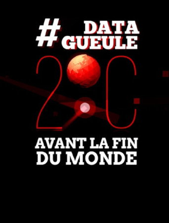 2 degrés avant la fin du monde movie poster