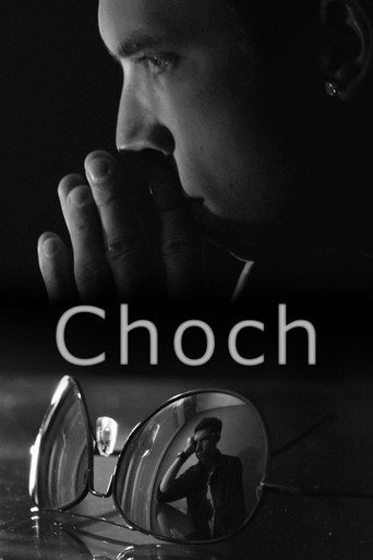 Choch movie poster