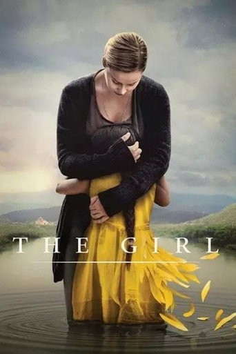 The Girl movie poster