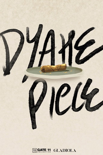 Dyahe Piece movie poster