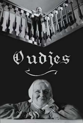 Oldies movie poster