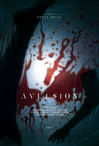 Avulsion movie poster