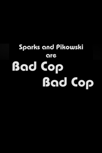 Bad cop, Bad cop movie poster