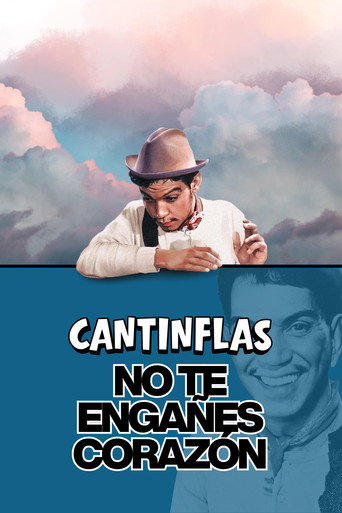 No te engañes corazón movie poster
